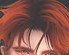 Hair Agatho Redhead