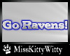 Go Ravens!