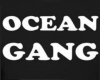 *Bow* Ocean Gang Poster