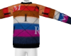 AMR Sweater Color