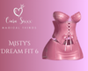 Misty's Dream Fit 6