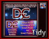 [T] DC Flash Banner