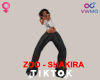 Zoo - Shakira F