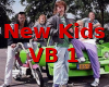 New Kids German VB 1