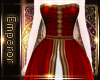 {e.e} Empress Dress