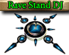 G~ Rave Stand DJ ~