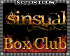 Sinsual Box Club