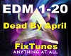 Anything all - DeadApril