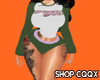 DEADLY DOLL AB+