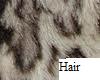 Snow Leoperd Hair (F)