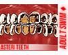 f. Asteri Teeth 45
