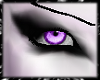 purple crimson eyes M
