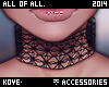 WTF Choker