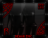 |R| Morbid PVC Boots