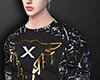 XStar Shirt Tattoo