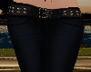 Black Skinny Jean