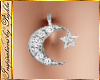 I~Silver Moon Belly