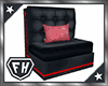 [V1] Clb Sofa Middle Red