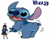 Bug Stitch Marker