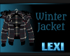 Winter Jacket v1