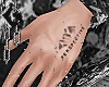 Perspective Tattoo
