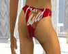 B-ball panties n socks