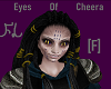 Eyes of Cheera [F]