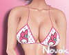 My melody bra