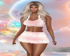 Spring Pink Fit