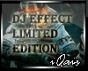 DJ Effect Limited Editio