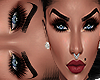 Kardashian Eyebrow B