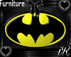 |iR|Batman Symbol