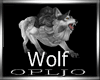Wolf - Light