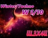 Winter/Techno