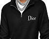 D!OR ZIP UP