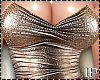 New Year 2026 Dress Gold