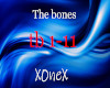 the bones