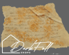 Smudged Love Letter