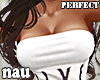~nau~ LiveFree perfect