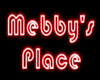 [FL] MEBBY'S PLACE