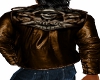 Brown Leather Jacket