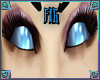Jaina Eyes Mod Frost*