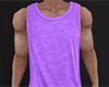 Lavender Tank Top 6 (M)