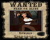 WANTED- Angel
