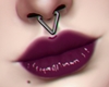 M. Lips 11 Purple