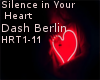 [R]Silence in your Heart