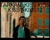 TARKAN KISS