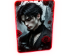 Gothic man