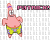 |DancePatrickDance!|