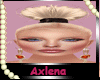 AXL  Daria  Light Blonde